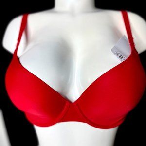 SIMONE CONTOUR PLUNGE BRA